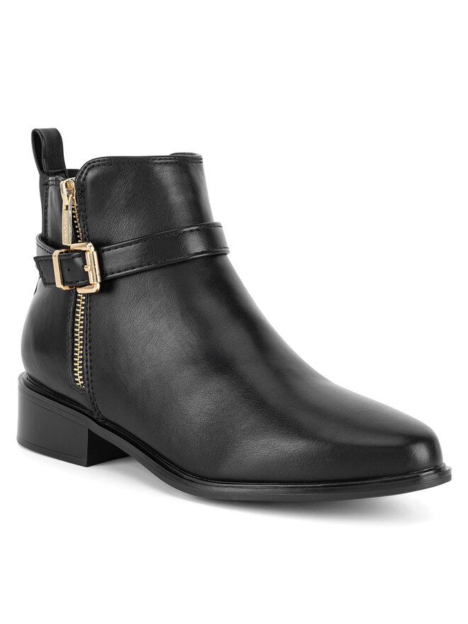 Clara Barson Botine Clara Barson WYL4016-1 Negru