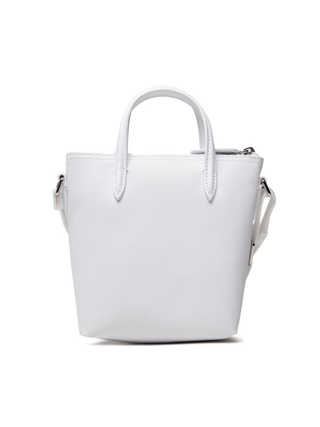 Lacoste Сумка Lacoste NF2609PO Білий