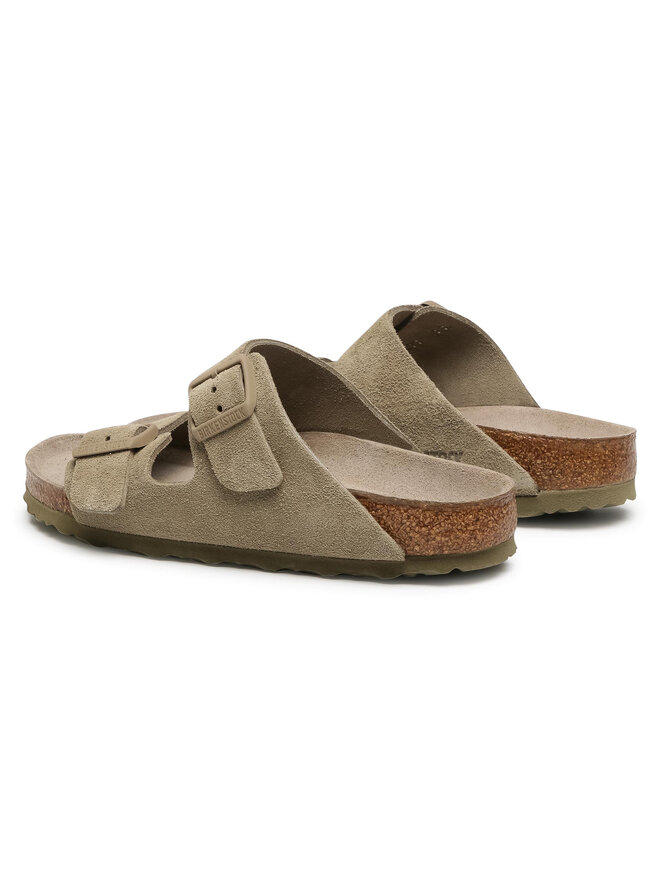 Birkenstock Papucs Birkenstock Arizona BS 1019088 Zöld