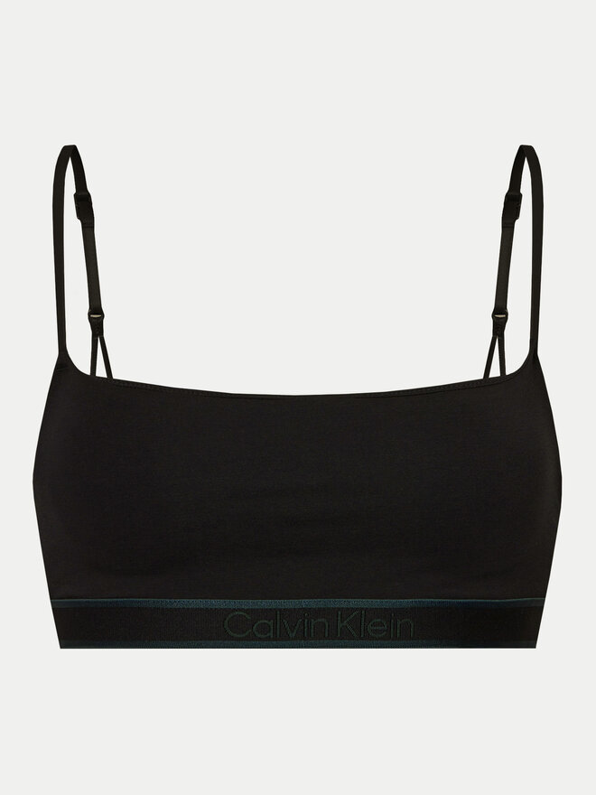 Calvin Klein Underwear Calvin Klein Underwear Σουτιέν τοπ 000QF7943E Μαύρο