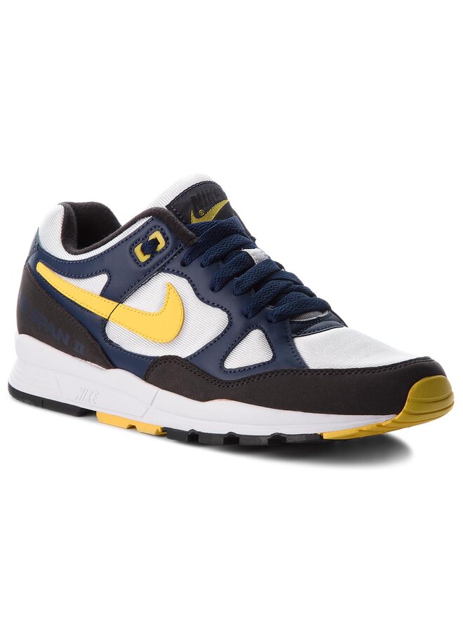 Air span 2 jaune shop