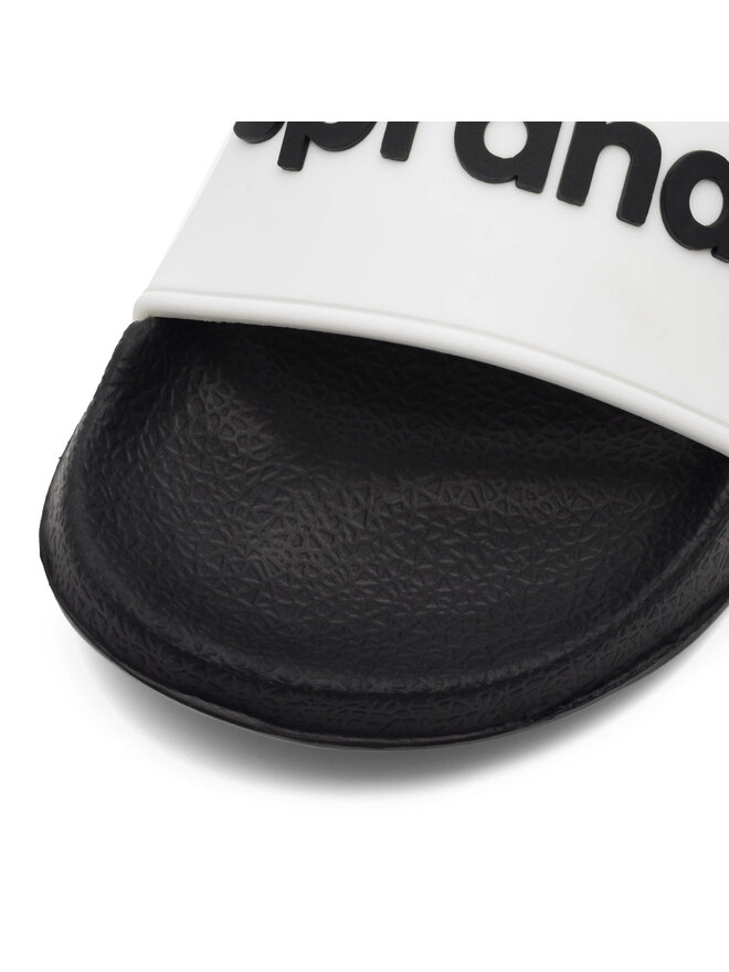 Sprandi Iešļūcenes Sprandi WATERCRUMB KIDS CP-865681A Balts