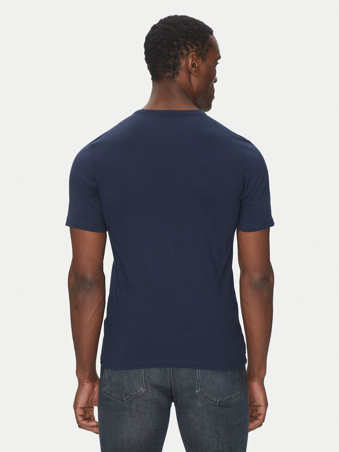 HUGO HUGO 3er-Set T-Shirts 50532811 Bunt Regular Fit