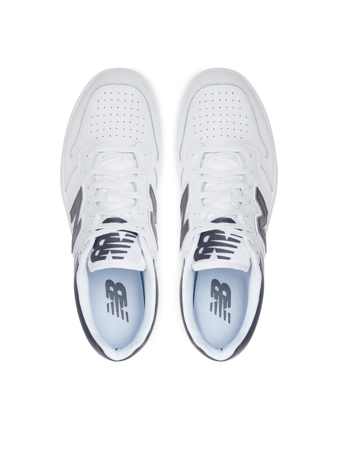 New Balance Zapatillas New Balance BB480LWE Blanco