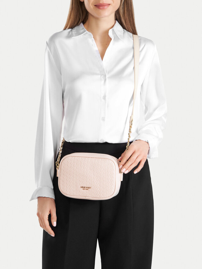 Nine West Handtasche Nine West LDA6766A Beige