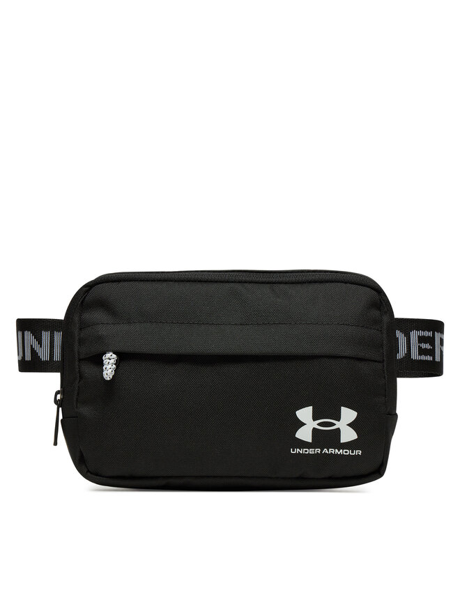 Under Armour Övtáska Under Armour UA Loudon Waist Bag Xbody 1378418-001 Fekete