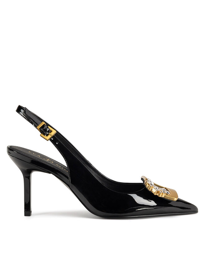 Eva Minge Sandale Eva Minge SUN-V1560-48 Negru