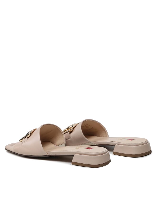 HÖGL Pantoletten HÖGL Florence Beige