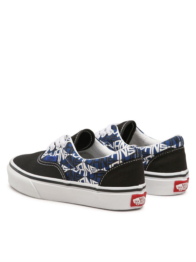 Vans Гуменки Vans Era VN000YMAY611 Черен