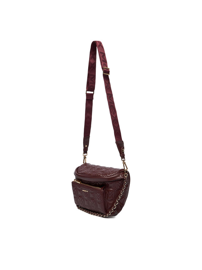 MEXX Geantă MEXX CEO-MEXX-S-015-08 Vișiniu