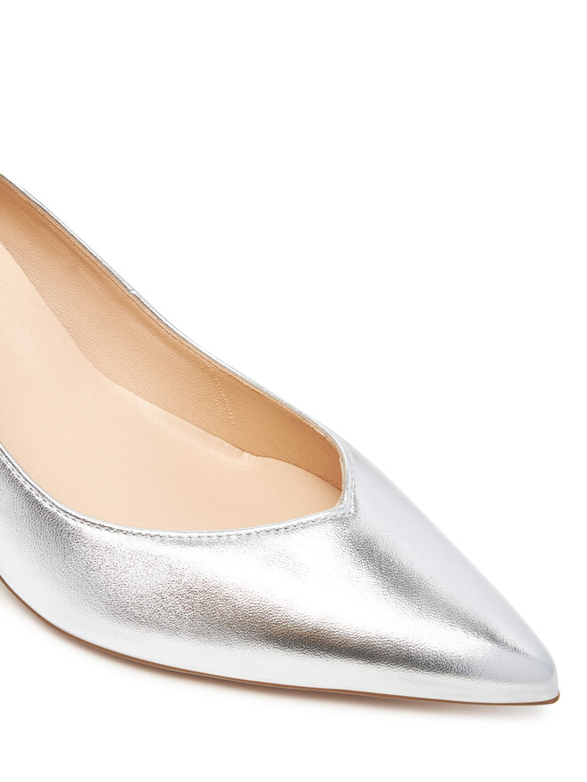 HÖGL Tacones HÖGL Boulevard 60 0-176701 Plata