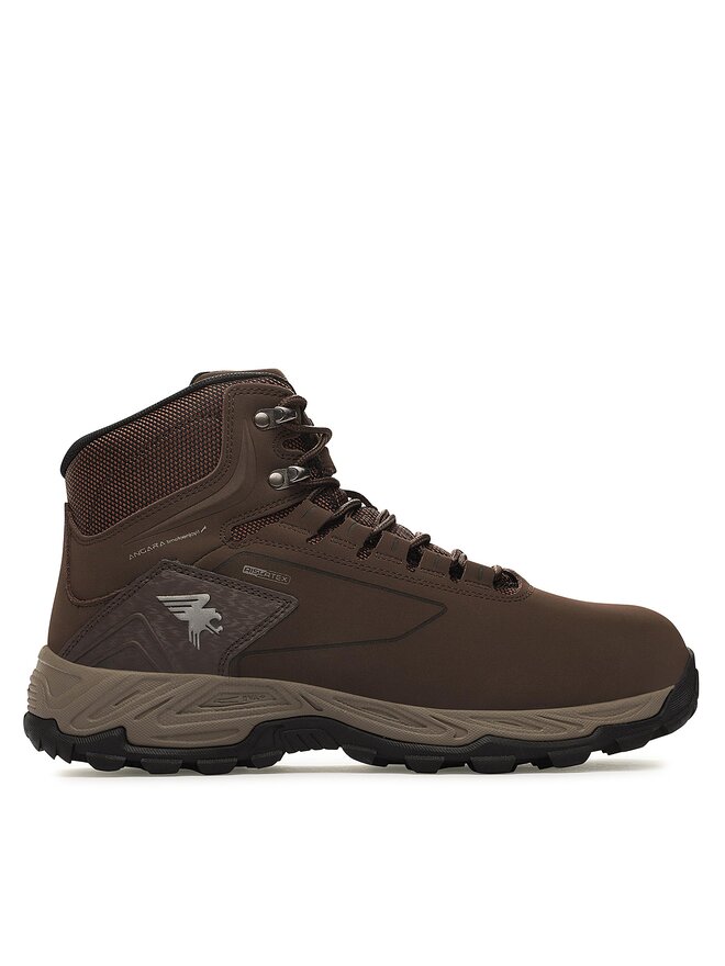 Joma Trapper stila apavi Joma Tk.Angara Men 2224 TKANGW2224 Brūns