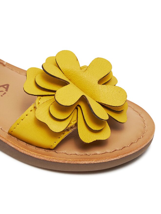 Gioseppo Sandale Gioseppo Takilma 71490-P Galben