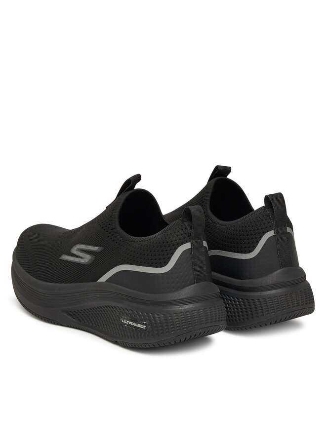 Skechers Снікерcи Skechers Go Run Elevate 2.0-Upraise 2.0 220849/BBK Чорний