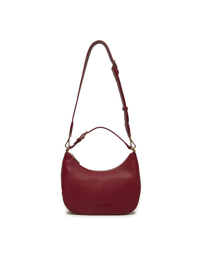 LOVE MOSCHINO Сумка LOVE MOSCHINO JC4018PP1LLT0552 Бордовий