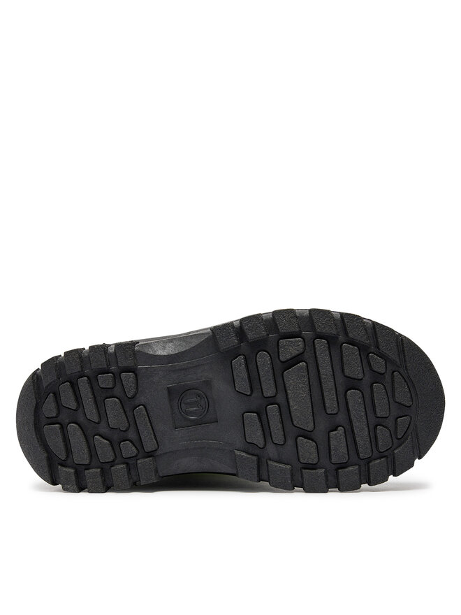 Lee Cooper Μπότες Χιονιού Lee Cooper LCJ-24-44-2856K Μαύρο