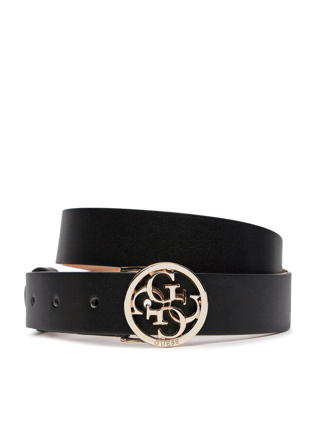 Guess Ζώνη Γυναικεία Guess Noelle BW9121 P4230 Μαύρο