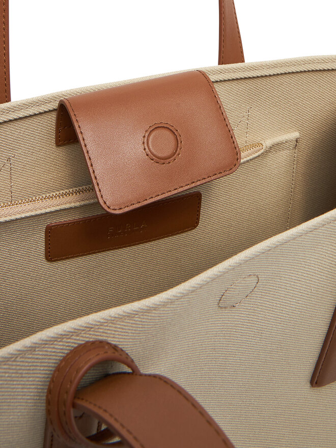 Furla Kabelka Furla WB01555 BX3749 TCO00 Béžová