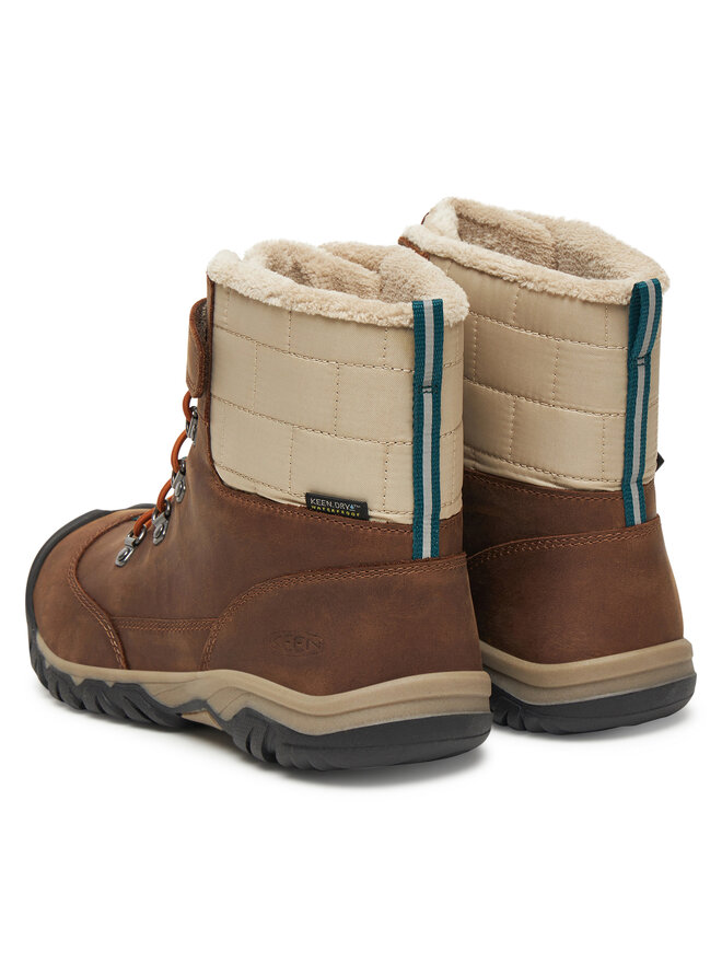 Keen Hótaposó Keen Kanibou Wp 1031054 Barna