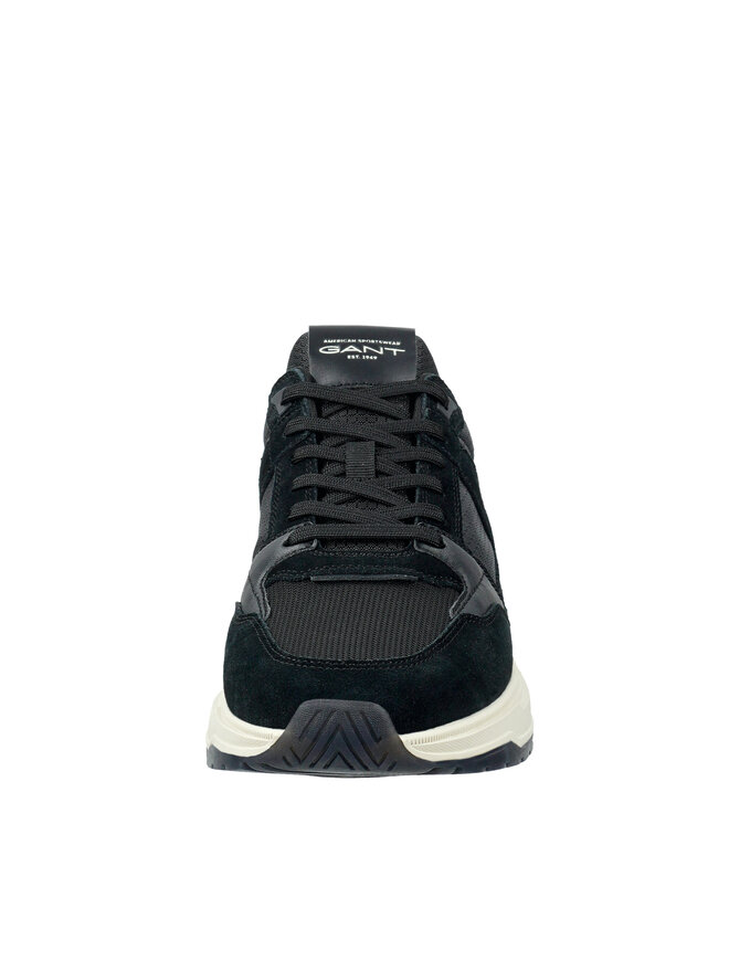 Gant Αθλητικά Gant 31633015 Μαύρο