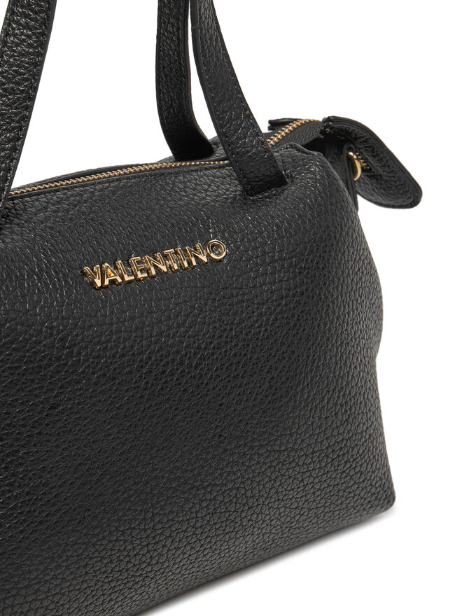 Valentino Τσάντα Valentino Blossom Re VBS8P205 Μαύρο