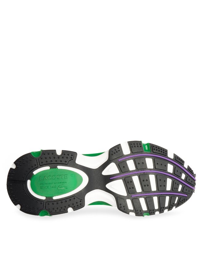 Lacoste Снікерcи Lacoste L003 2K24 747SMA0013 Білий
