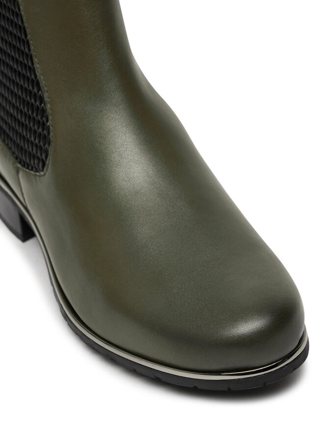 Josef Seibel Botines Josef Seibel 40802 Verde