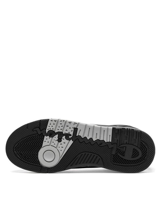 Champion Sportcipők Champion RD18 HERITAGE LOW S22030-KK002 Fekete