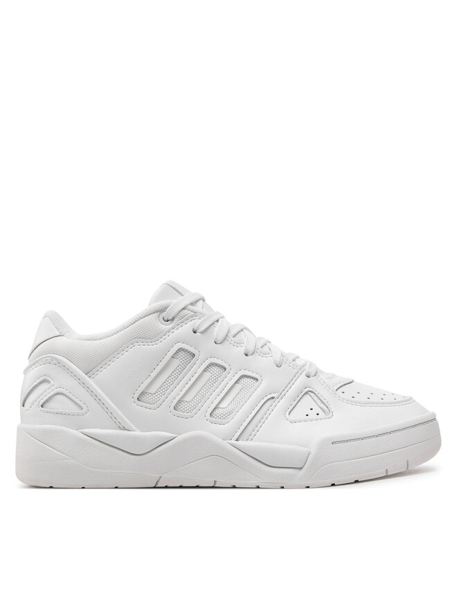 adidas Sneakersy adidas Midcity Low IF4559 Bílá