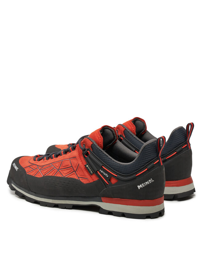 Meindl Туристически Meindl Literock free GTX GORE-TEX 4694/76 Оранжев