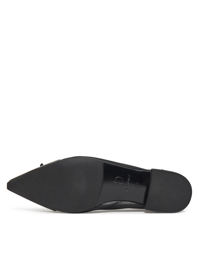 Eva Minge Bailarinas Eva Minge ALYSSUM-LT2408-9 Negro