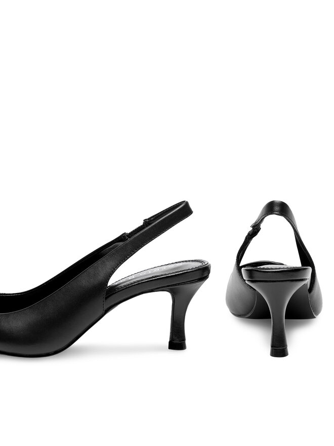 Sergio Bardi Sandalias Sergio Bardi WFA2532-6Z-SB Negro