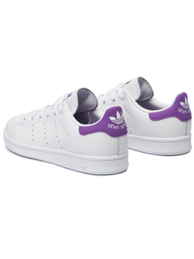 adidas Снікерcи adidas Stan Smith W EE5864 Білий