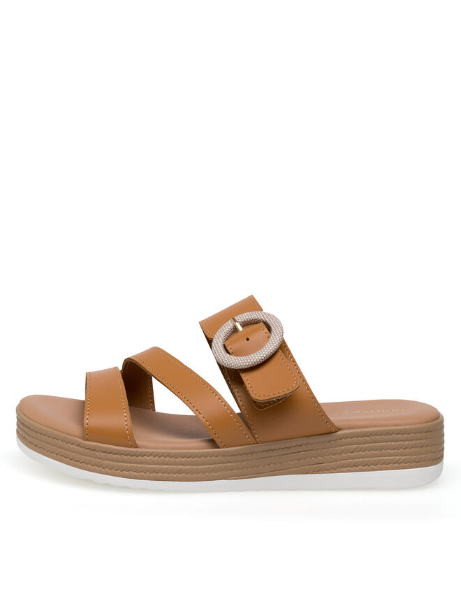 Lasocki Chanclas Lasocki WFA2719-2Z Marrón