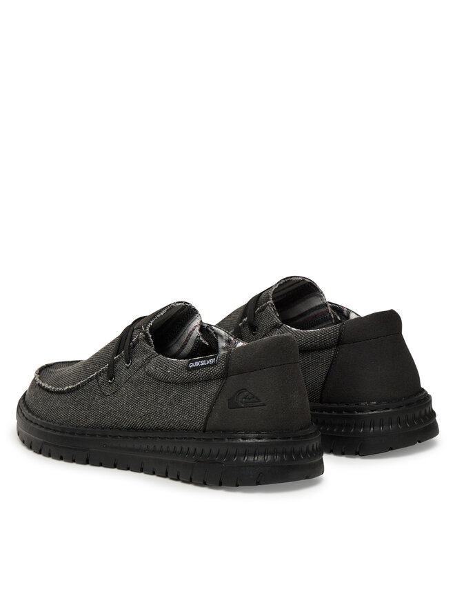 Quiksilver Pusbačiai Quiksilver WADE-02 Smėlio