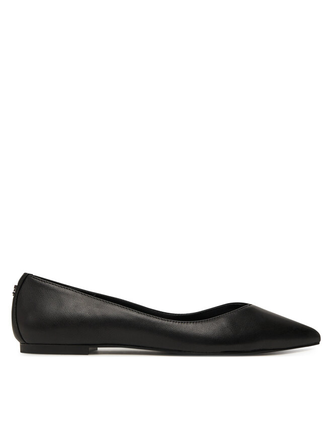 HUGO Ballerinas HUGO Maridia 50548193 Schwarz