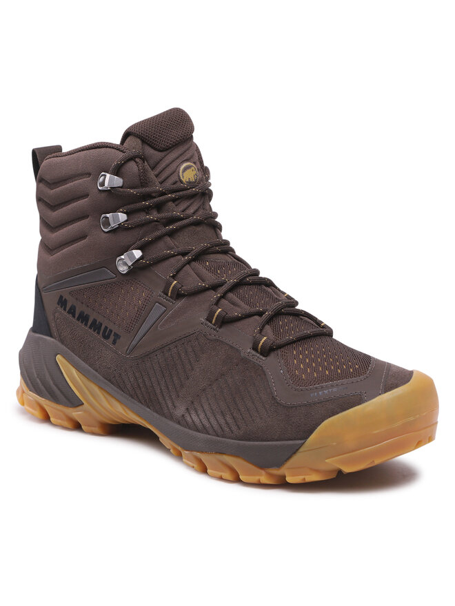 Trekkingi Mammut Sapuen High Gtx GORE-TEX 3030-04241-7499