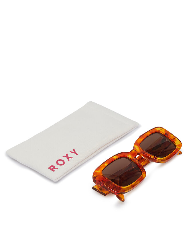 Roxy Γυαλιά ηλίου Roxy RX6771 Καφέ