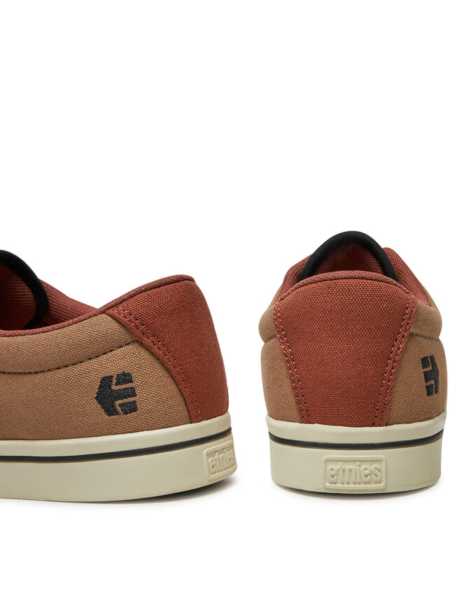 Etnies Снікерcи Etnies Jameson 2 Eco X Tftf 4107000575 Коричневий