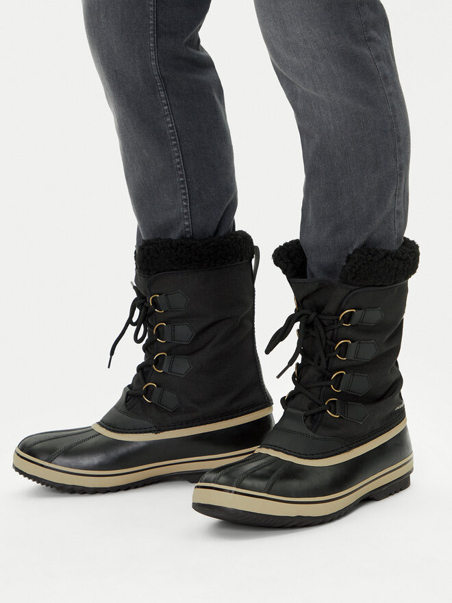 Sorel Снігоходи Sorel 2114071011 Чорний