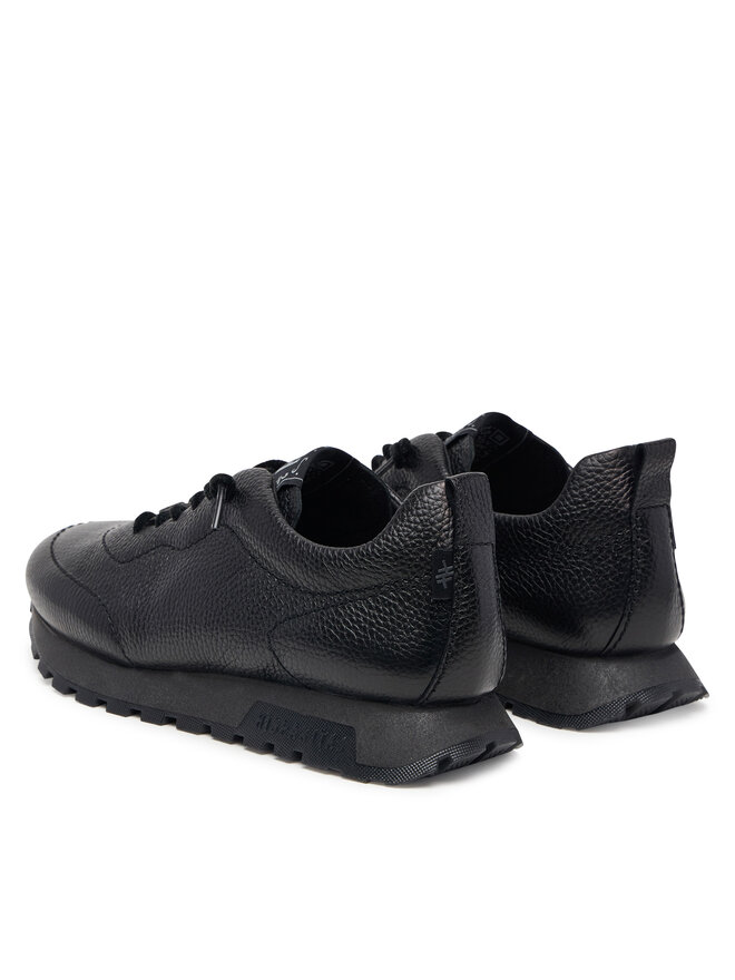 Hispanitas Sneakers Hispanitas Oregon HI265186 C008 Schwarz