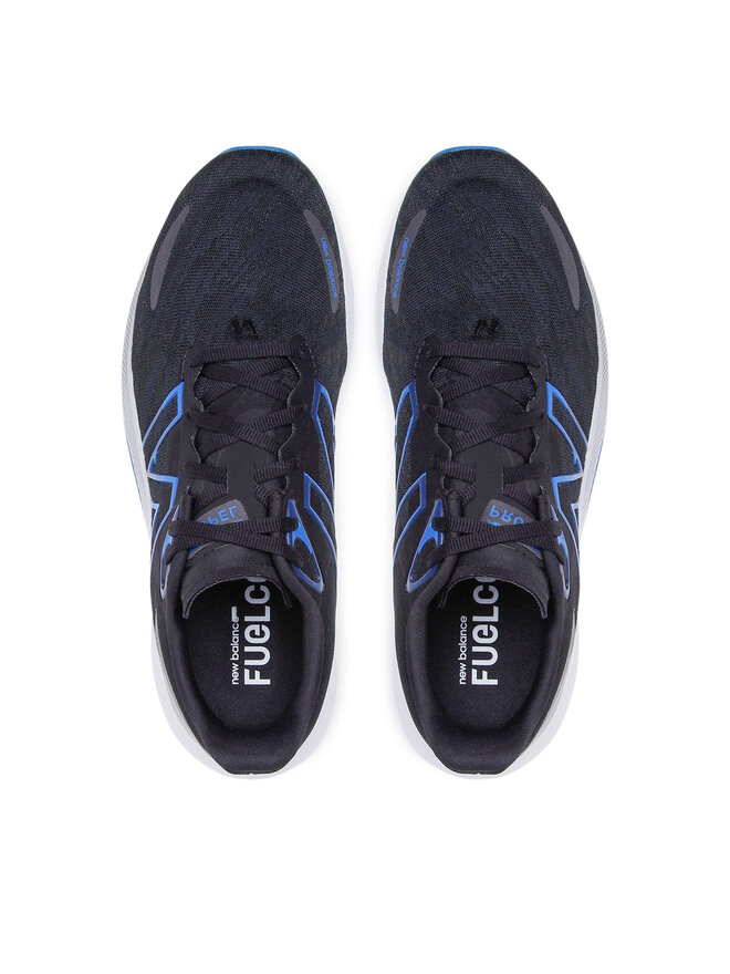 New Balance Futócipő New Balance FuelCell Propel v3 MFCPRCD3 Fekete