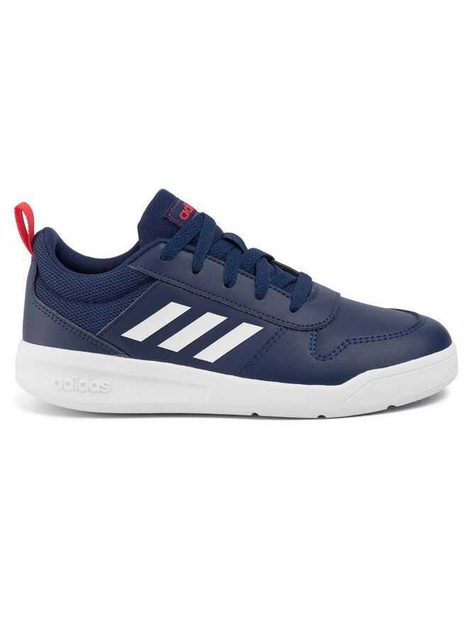 adidas Pantofi pentru alergare adidas Tensaurus K EF1087 Bleumarin