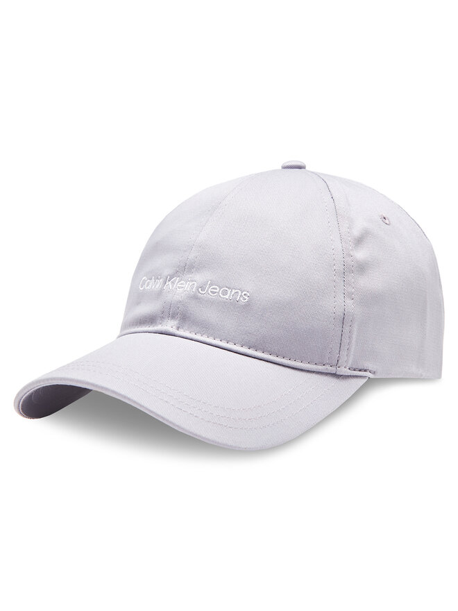 Calvin Klein Jeans Cappellino Calvin Klein Jeans Institutional K60K610714 Viola