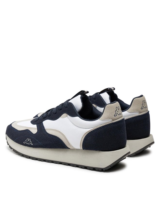 Kappa Sneakersy Kappa Logo Arvika 311F41W Barevná