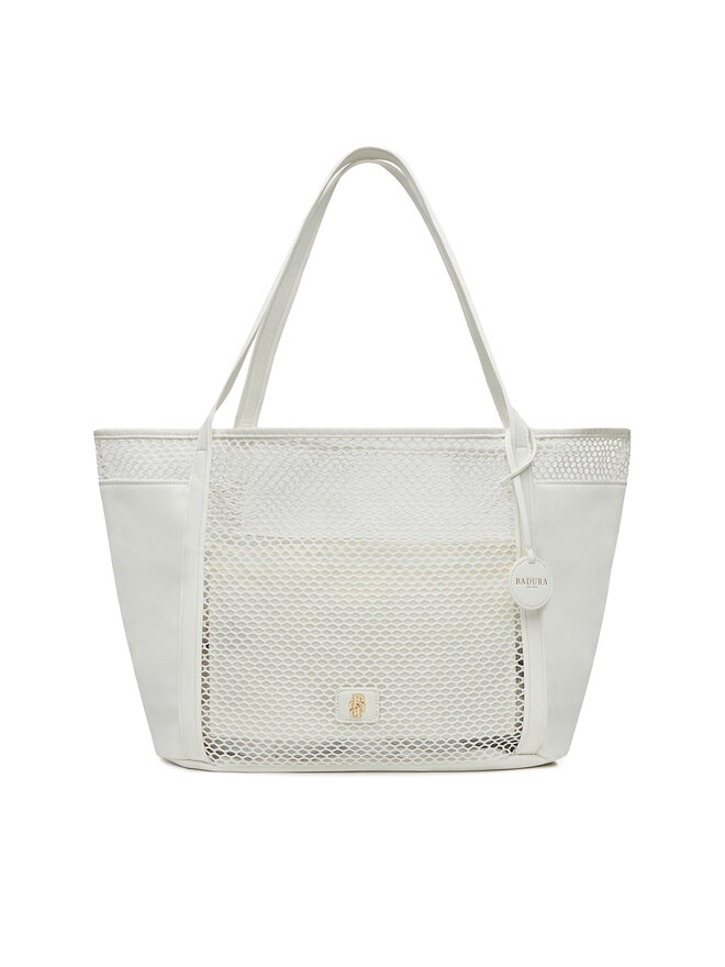 Badura Bolso Badura WENN-01 Blanco