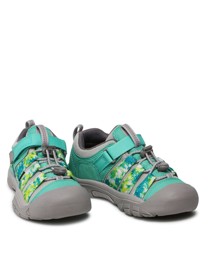 Keen Scarpe basse Keen Newport H2sho 1026185 Verde