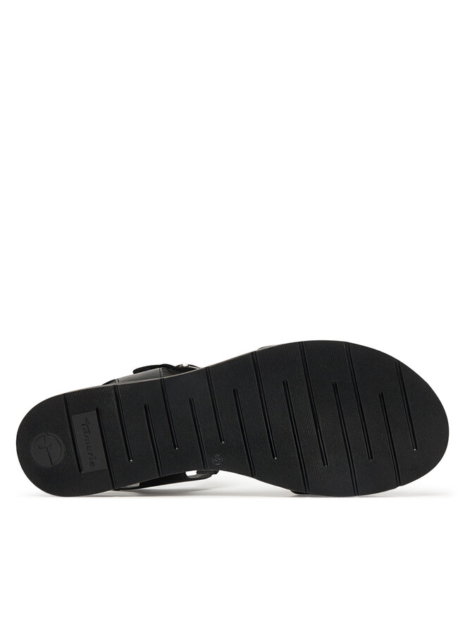 Tamaris Sandalen Tamaris 1-28133-44 Schwarz