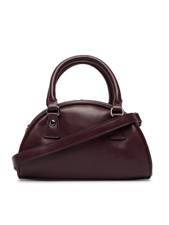 Guess Handtasche Guess V6BZ07 W4597 Violett