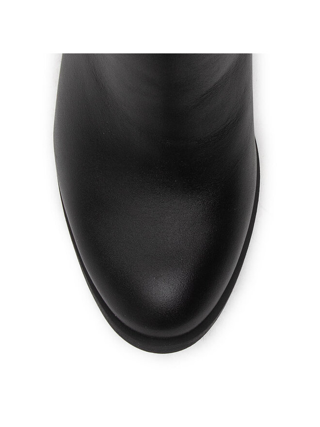 Roberto Botas altas Roberto 2744 Negro